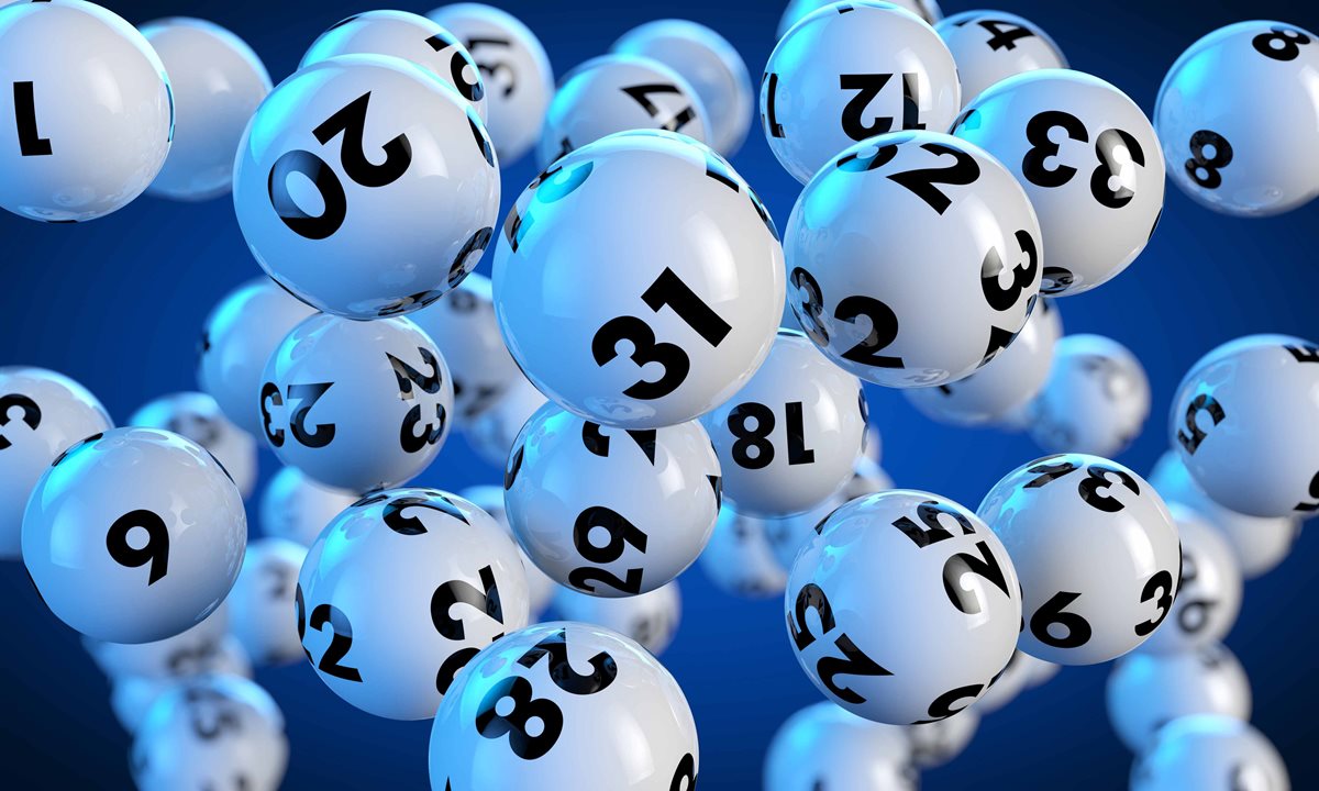 Alabama Lottery