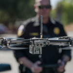 Foley Police Drone