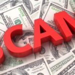 City of Mobile scammed