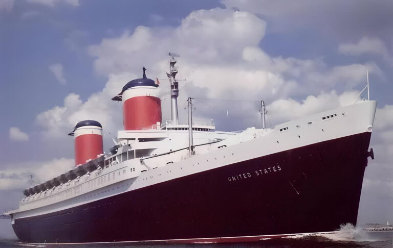 ss united states