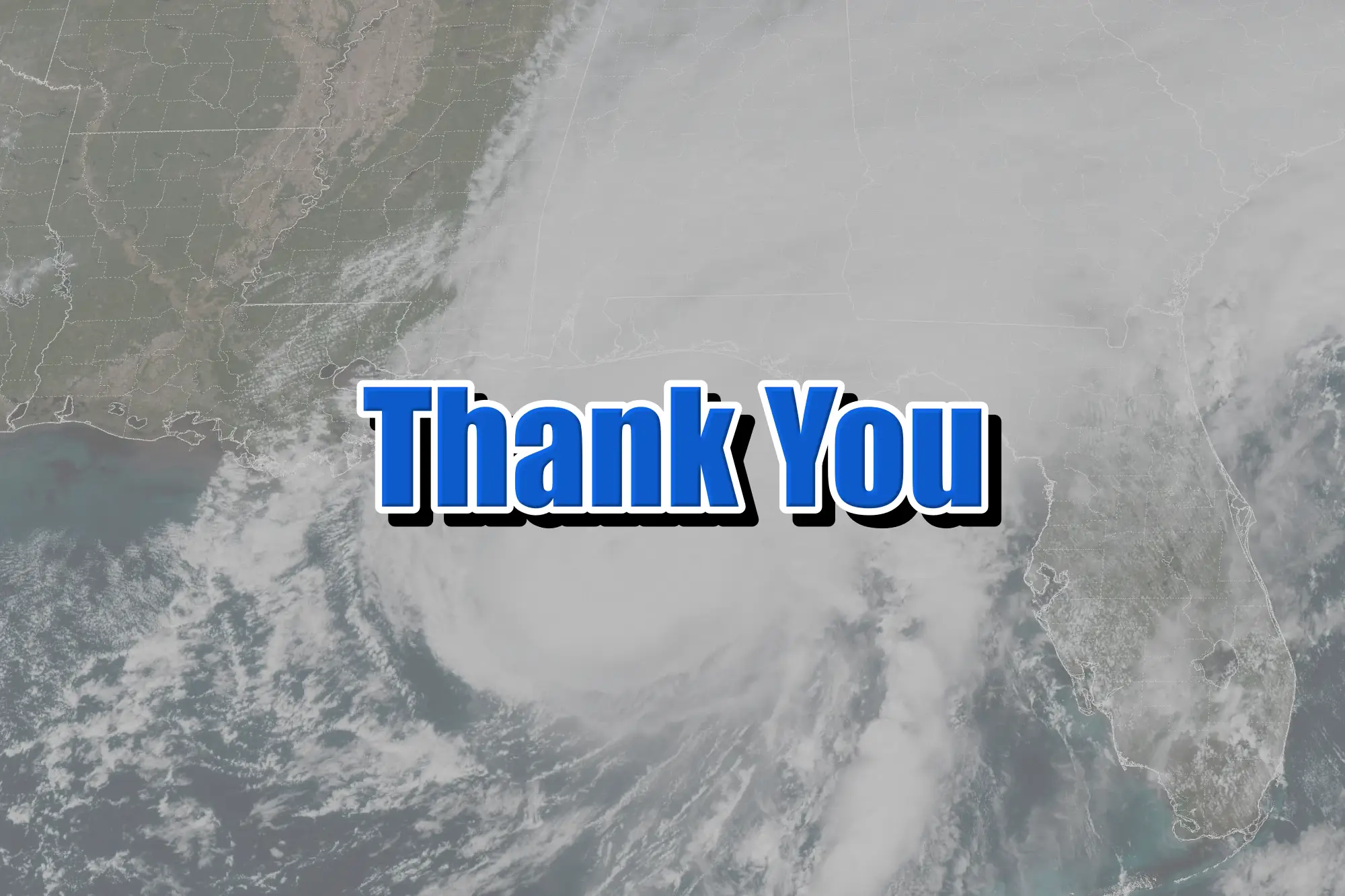 Thank you to Foley staff